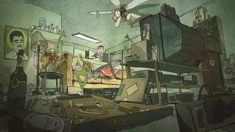 死宅之地,揭秘“死宅之地”的独特魅力