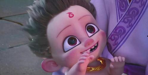 哪吒附体后！我成全村的希望,传奇少年的逆袭之路