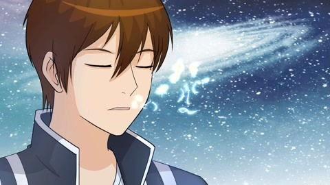 修仙就是这样子的 动态漫画