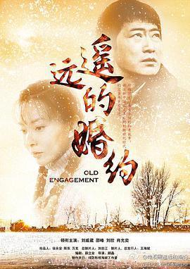 遥远的婚约,一段传奇爱情的见证