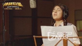 神秘巨星（国语版）,梦想闪耀，音乐救赎