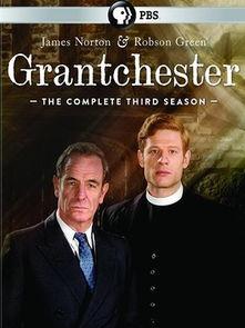 牧师神探 第三季,神秘事件再升级，正义之光照亮黑暗角落