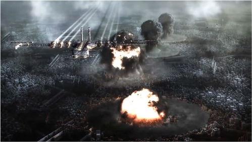 最后一场战斗,最后一场战斗的传奇篇章