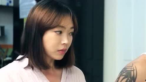 善良的嫂子4,温情再现，家庭和谐的力量