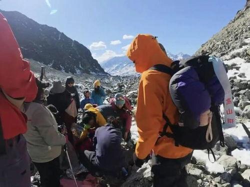 死亡徒步,探寻生死边缘的极限挑战